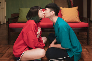 iPhoneで撮影した台湾映画『恋の病』パイロット映像公開 画像