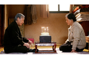 【美的アジア】韓国の重鎮イ・スンジェ氏に訊く。「先生、本当の愛ってなんですか？」 画像