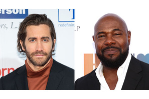 ジェイク・ギレンホール＆アントワーン・フークア監督が6年ぶりに再タッグ『The Guilty』のティザー動画公開 画像