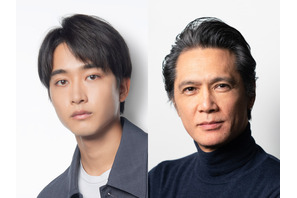 佐藤寛太＆加藤雅也が親子役、喪失と再生を描く『軍艦少年』公開 画像