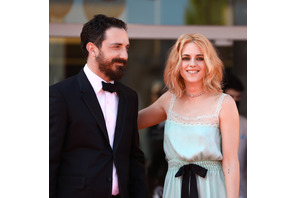 クリステン・スチュワート「歴史上いなかった」ダイアナ元妃への思いをヴェネチアで明かす『スペンサー』 画像