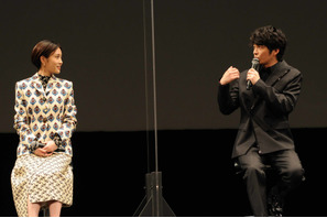 前田敦子＆堤幸彦監督らが明かす田中圭の本性とは？「いつも…」「ロボットです」 画像