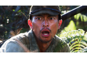 “最後の日本兵”は何を信じ、何と戦い、どう生き抜いたのか…『ONODA』予告編 画像