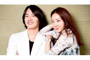 「負けたくない！」チェ・ジウ＆ユン・サンヒョン　昔の恋人の出現は許せない？ 画像