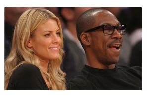 エディ・マーフィ、「最もギャラをもらいすぎた」俳優1位に選ばれる 画像