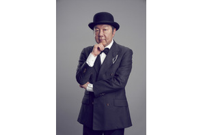 古田新太が編集長役、江口のりこ主演「SUPER RICH」に出演 画像