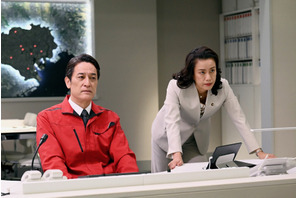 渡辺真起子“白金”に「胸アツ」…関連ワード多数トレンド入り、“続編希望”も「TOKYO MER～走る緊急救命室～」最終回 画像