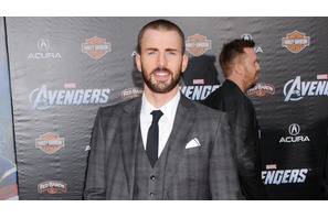 『アベンジャーズ』のクリス・エヴァンズの弟、麻薬のおとり捜査に引っかかり逮捕 画像