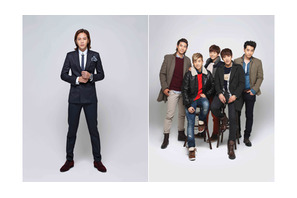 グンソク、2PMなど人気スターが着用した衣装が当たるチャンス！ロッテ免税店にて開催 画像