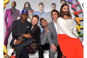 Netflixの人気番組「クィア・アイ」の“ファブ5”が「LEGO」に！10月1日から発売へ 画像