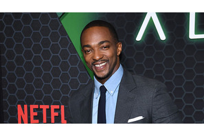 アンソニー・マッキー、PSゲーム「ツイステッド・メタル」の実写ドラマに主演 画像