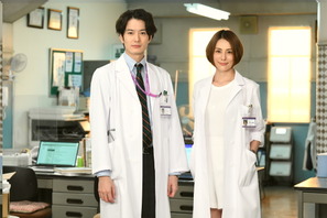 岡田将生「ドクターX」第1話にゲスト出演！14年ぶり共演の米倉涼子は「やっぱり凄い」 画像