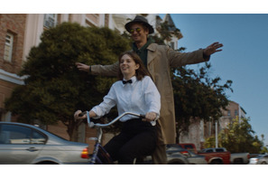 『メインストリーム』ジア・コッポラ監督、『ラ・ラ・ランド』仕掛人から「いいね！」のお墨付き 画像