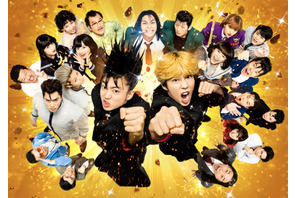 福田雄一監督「とにかく面白いから、とにかく観れ！！」『今日俺』10月8日放送 画像