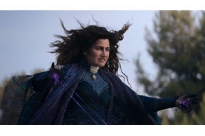 「ワンダヴィジョン」、キャスリーン・ハーン主演のスピンオフドラマ誕生か？ 画像