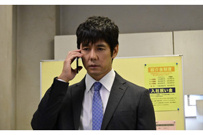 衝撃的なラストに早速“考察合戦”が過熱中…「真犯人フラグ」第1話 画像