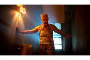 ホラー映画史上“最強の老人”再び『ドント・ブリーズ2』リリース、吹替版も収録 画像