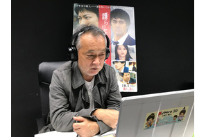 瀬々敬久監督、佐藤健の起用理由明かす 釜山国際映画祭ティーチインに参加 画像