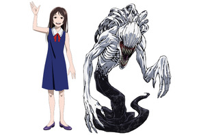 乙骨の幼馴染・祈本里香を演じるのは花澤香菜！『劇場版 呪術廻戦 0』キャスト情報解禁 画像