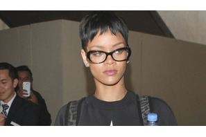 リアーナ、クリス・ブラウンと再び破局！　怒りのツイートを連打 画像