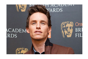 注目の若手エディ・レッドメイン、『マトリックス』監督新作SFでミラ・クニスらと共演 画像