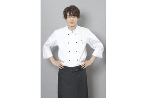 崎山つばさが奥手なパティシエに「パティシエさんとお嬢さん」ドラマ＆映画のW実写化 画像