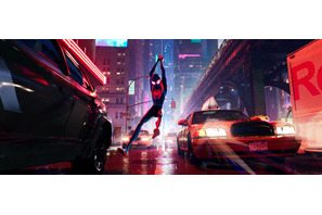 「第34回東京国際映画祭」屋外上映会ラインアップ発表！『シティーハンター』『スパイダーバース』ほか 画像