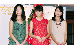 桐谷美玲、理想の愛はスッピン＆ジャージでいられる「飾らない愛！」 画像