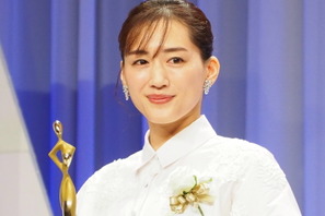 「東京ドラマアウォード2021」各賞が発表！「天国と地獄」綾瀬はるかが主演女優賞＆グランプリは「俺の家の話」 画像