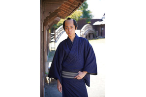 永瀬廉、NHKドラマ初主演「わげもん～長崎通訳異聞～」放送決定！コメントも到着 画像