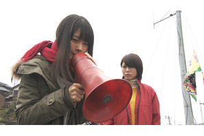 ひとりの少女と町の人々の心温まる物語『リトル・マエストラ』完成披露試写会に10組20名様ご招待 画像