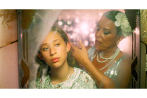 ラナ・ロックウェル、監督であり父との撮影は「信頼関係が一番大きな助け」に 画像