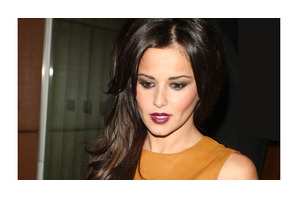 シェリル・コールの母、娘のボーイ・フレンドのプロポーズをお断り!? 画像