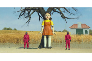 「イカゲーム」、シーズン2製作を監督が明言＆あのメインキャラクターがカムバック 画像