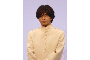 中島健人、主演映画を背負うのは「ジャニーさんへの恩返し」“ユーは役者だよ”胸に 画像