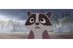 ディズニー新作短編『ツリーから離れて』、『ミラベルと魔法だらけの家』と同時上映 画像