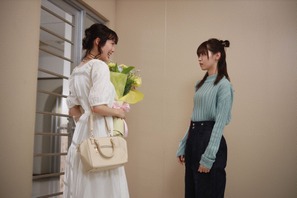 西野七瀬“コトハ”の足についた手形に不安の声、次回予告の“豹変”にも注目集まる…「言霊荘」 6話 画像