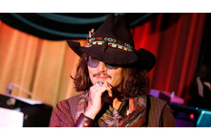 クエンティン・タランティーノ、ジョニー・デップとのタッグを熱望!?　構想を語る 画像