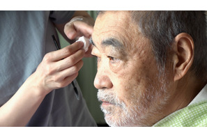 柄本明が探る“人間”を演じることとは？ 「情熱大陸」に登場 画像