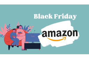 【Amazon ブラックフライデー】動画配信サービス視聴ライフをより充実させるグッズも！今だけの特別価格【7日間のBIG SALE】 画像