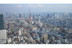 映画にまつわるファッション小噺 vol.35　仕事なのか、遊びなのか… 画像