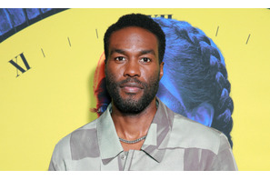 ヤーヤ・アブドゥル＝マティーン2世、製作会社を設立 Netflixとパートナー契約結ぶ 画像