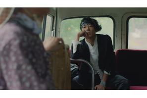 飯豊まりえ「岸辺露伴は動かない」撮影ふり返り「心躍ってしまうひと時」場面写真公開 画像