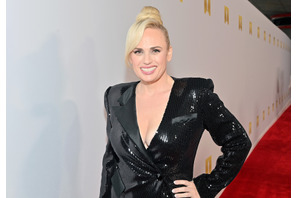 レベル・ウィルソン、周囲は大幅減量に反対「私はおもしろいファットガールとして大金を稼いでいたから」 画像