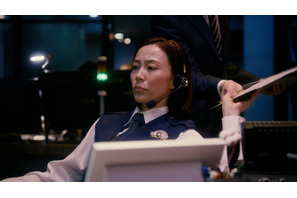 木村佳乃、“空気の読めないベテラン警官”との共通点明かす「No Activity」 画像