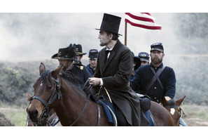 【第85回アカデミー賞】ノミネート発表　圧倒的！『リンカーン』が最多12部門 画像