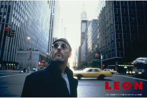 『レオン』完全版＆オリジナル版4K発売決定！吹替音声も追加収録 画像