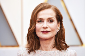 イザベル・ユペール、第72回ベルリン国際映画祭で金熊名誉賞を受賞へ 画像