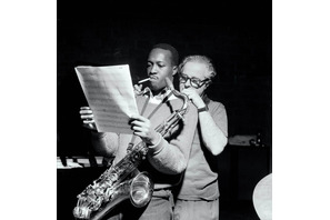 2人の青年がジャズの歴史を変える『ヴィム・ヴェンダースプロデュース／ブルーノート・ストーリー』1週間限定で劇場公開 画像