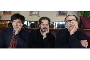 エドガー・ライト監督初のドキュメンタリー2022年公開！唯一無二のバンド「スパークス」を追う 画像